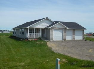 3623 Plains Dr, Shepherd, MT 59079