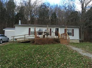 200 Beasley Fork Rd, West Union, OH 45693