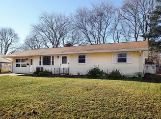 35 Marion St, Holbrook, MA 02343