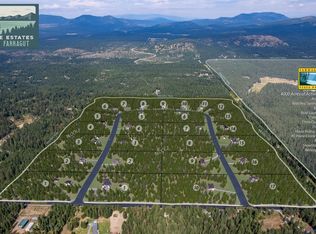 LOT 3 Leonard Loop, Athol, ID 83801