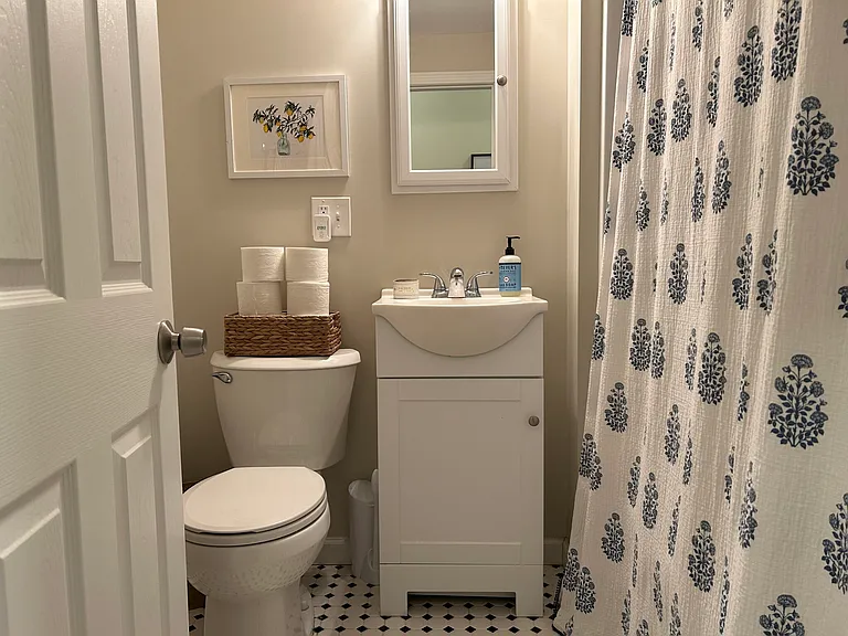 52 Irving St #1 — Photo 5