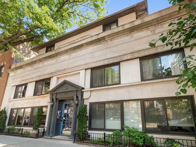 909 W Diversey Pkwy APT 1E, Chicago, IL, 60614