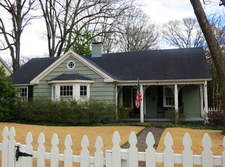 174 Palisade St, Memphis, TN 38111