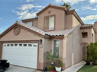 1927 Raspberry Hill Rd, Las Vegas, NV 89142