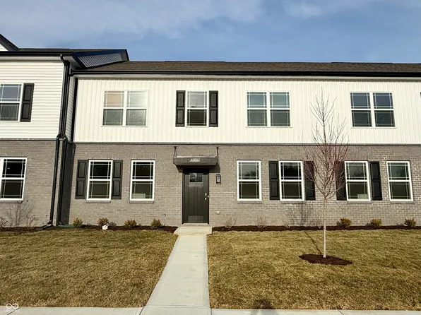 6104 Cascades Dr, Whitestown, IN 46075