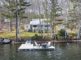 137 Payson Path, Hope, ME 04847