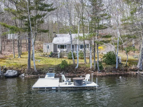 137 Payson Path, Hope, ME 04847