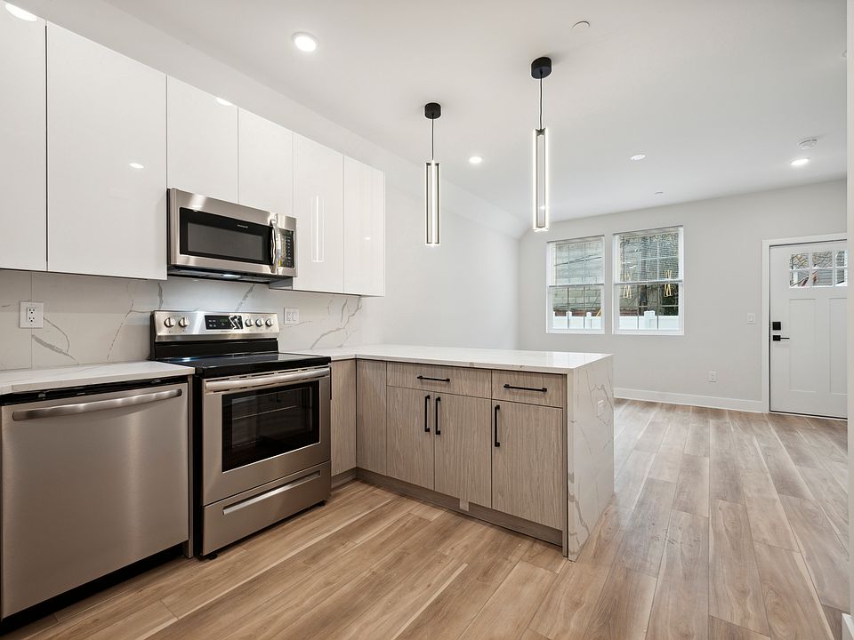 1st image of 610 N Union St #1