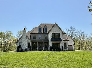 1974 Napa Dr LOT 19, Brentwood, TN 37027