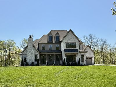 1974 Napa Dr Lot 19, Brentwood, TN, 37027