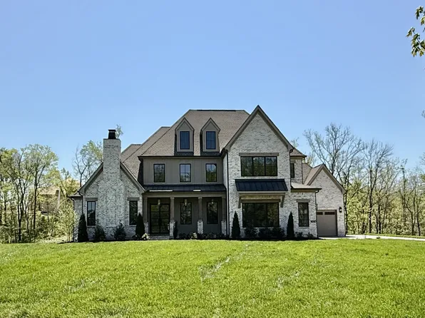 1974 Napa Dr Lot 19, Brentwood, TN 37027