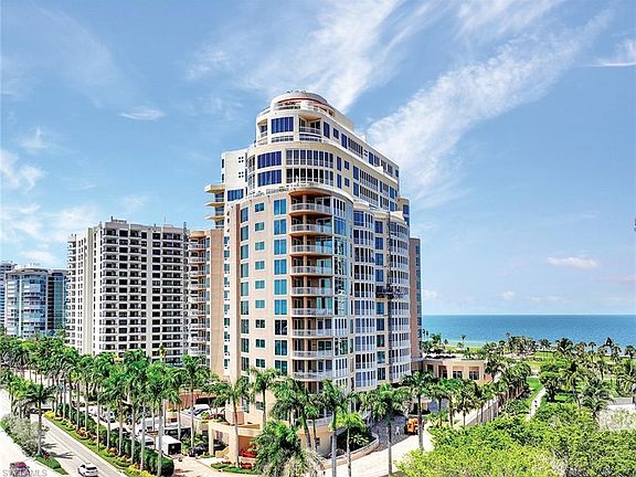2nd image of 4501 Gulf Shore BLVD N #504