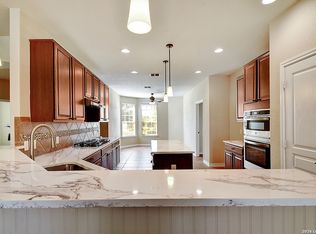 4307 Post Cedar, San Antonio, TX 78253