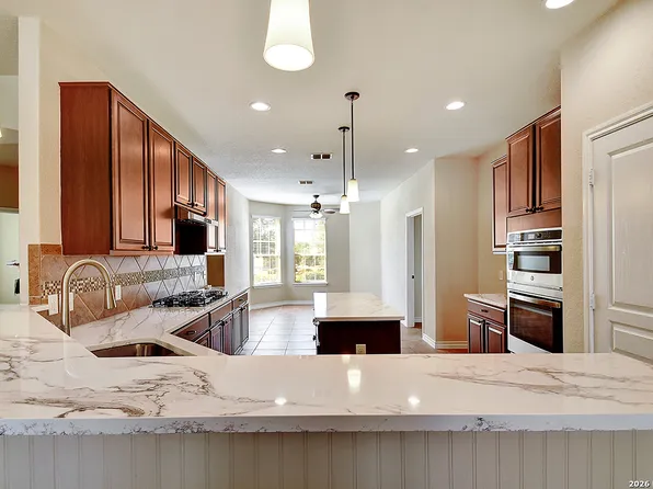 4307 Post Cedar, San Antonio, TX 78253