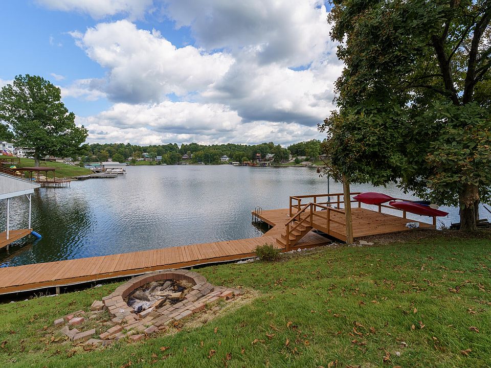 980 Jacob Dr, Williamstown, KY 41097 Zillow