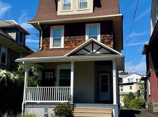 818 Clifford Ave, Ardmore, PA 19003