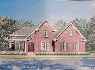 399 Vicksburg Cv, Hernando, MS 38632