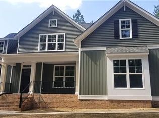 3590 Aston Trl, Powhatan, VA 23139