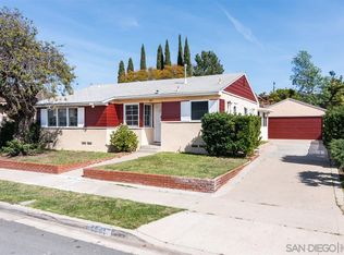 6641 Clara Lee Ave, San Diego, CA 92120