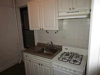 Rented by City & Suburban