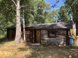 51513 Us Highway 50, Parlin, CO 81239