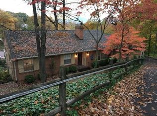 3043 Hemlock Ln SW, Roanoke, VA 24014