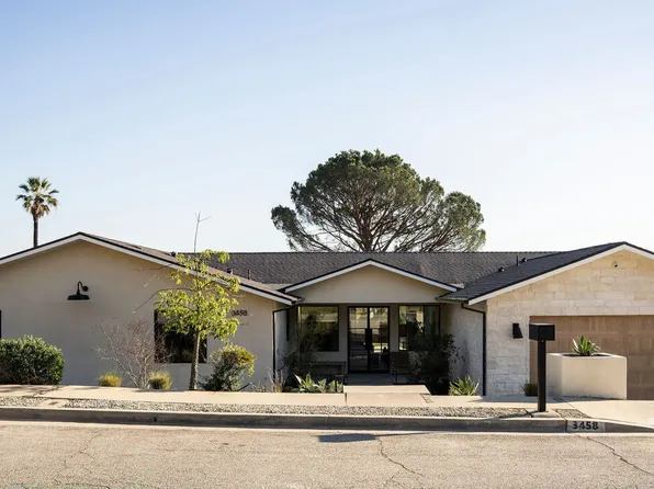 3458 Monterosa Dr, Altadena, CA 91001