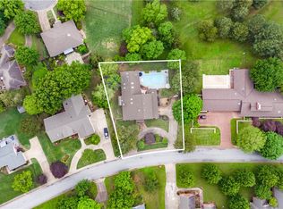 2941 S College Dr, Fayetteville, AR 72701