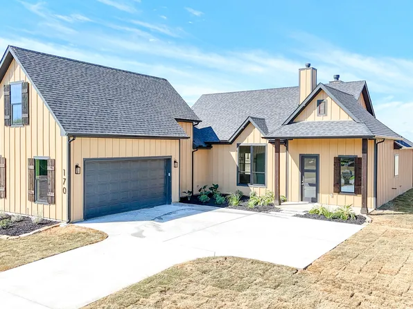 170 Canal St, Corsicana, TX 75109