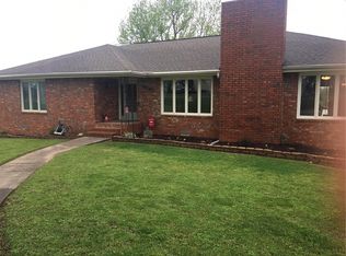 18263 Ponderosa Dr, Springdale, AR 72764