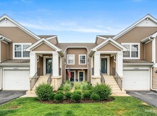 2471 Wilton Ln, Aurora, IL 60502
