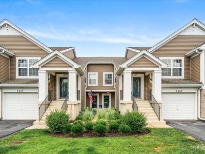 2471 Wilton Ln, Aurora, IL, 60502