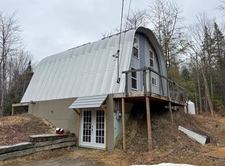 206 Town Farm Rd, Lincoln, ME 04457