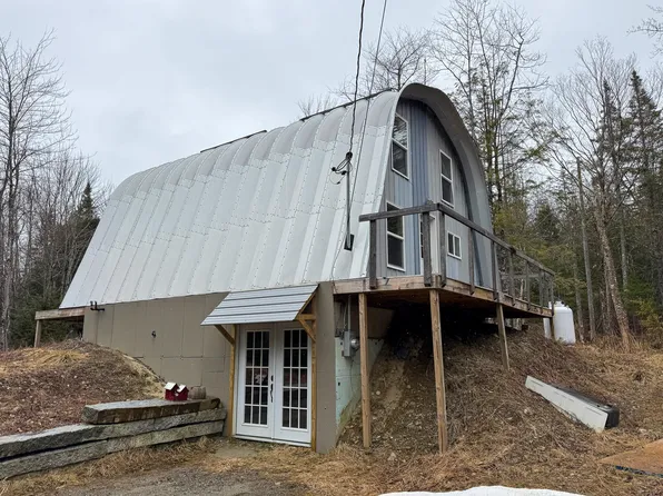 206 Town Farm Road, Lincoln, ME 04457