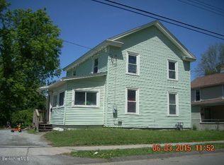 233 Dewey Ave, Pittsfield, MA 01201