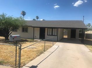 514 E Desert Dr, Phoenix, AZ 85042