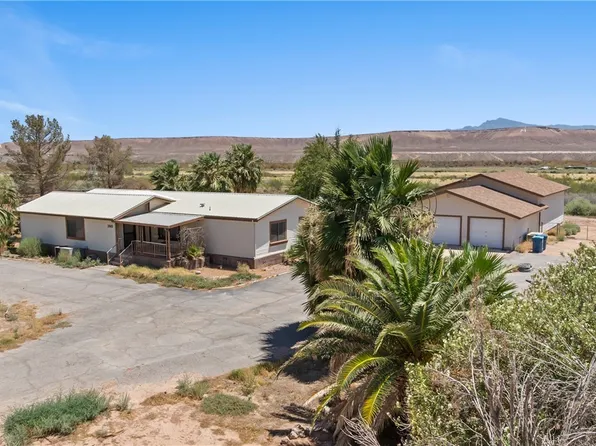 260 S Deer St, Moapa Valley, NV 89040