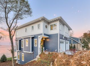 2318 Lake Shore Dr, Long Beach, IN