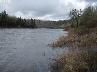 541 Sable Dr, Roseburg, OR 97470