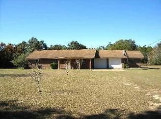 5260 Keyser Mill Rd, Baker, FL 32531