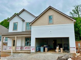 1212 Madison Oaks Rd LOT 313, Knoxville, TN 37924