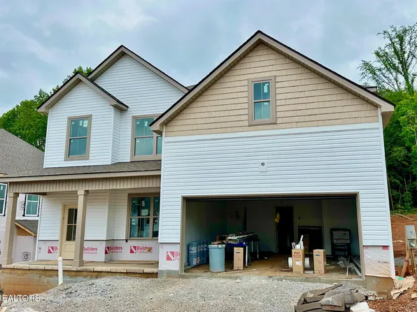 1212 Madison Oaks Rd Lot 313, Knoxville, TN 37924