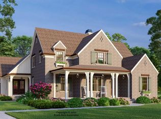 208 Fyne Cv, Oxford, MS 38655