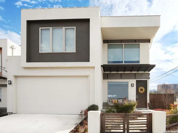 402 Everest, San Antonio, TX 78209