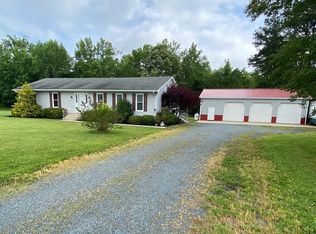 30210 Charles Barnes Rd, Westover, MD 21871