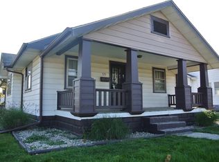 725 E 29th St, Anderson, IN 46016