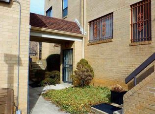 2741 31st Pl NE, Washington, DC