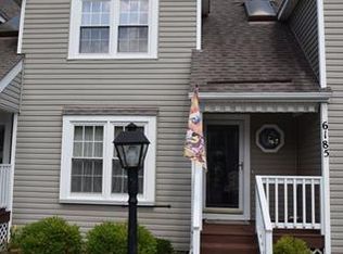 6185 Rolling Forest Cir #0, Mechanicsville, VA 23111