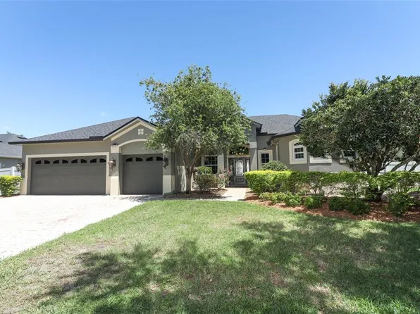 14615 Josair Dr, Orlando, FL 32826