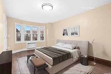 Rented by BHR Realty of NY